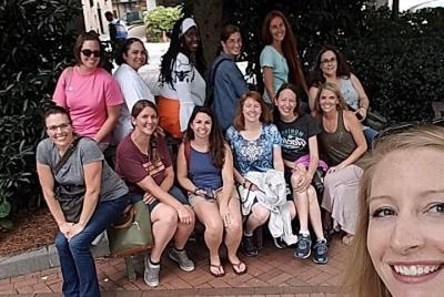 Green Bay City Scavenger Hunt Excursion by Crazy Dash Green Bay City Scavenger Hunt Excursion by Crazy Dash