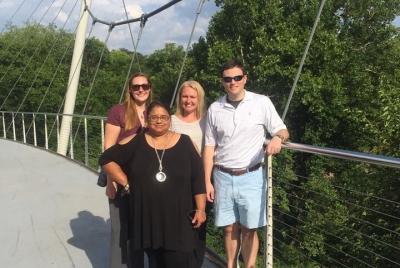 Unique Scavenger Hunt Experience in Greenville by Crazy Dash Unique Scavenger Hunt Experience in Greenville by Crazy Dash