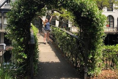 Participate in a Fun Scavenger Hunt in Greenville by Operation Ci Participate in a Fun Scavenger Hunt in Greenville by Operation Ci