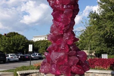 Greenville Scavenger Hunt: Greenville Adventure Greenville Scavenger Hunt: Greenville Adventure