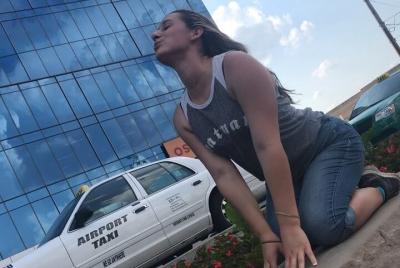 Explore Greenville with a Unique Scavenger Hunt by Zombie Scaveng Explore Greenville with a Unique Scavenger Hunt by Zombie Scaveng