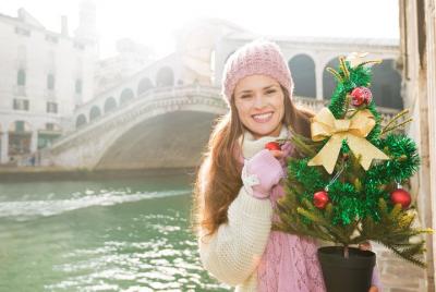 Magic Christmas Tour in Venice Magic Christmas Tour in Venice