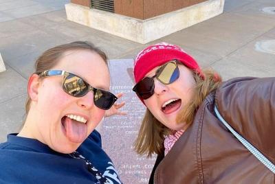 Harrisburg City Scavenger Hunt Excursion by Crazy Dash