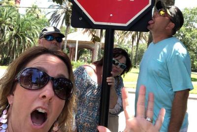 Unique Scavenger Hunt Experience in Harrisburg by Zombie Scavenge