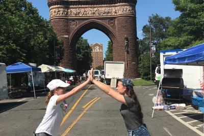 Participate in a Fun Scavenger Hunt in Hartford by 3Quest Challenge Participate in a Fun Scavenger Hunt in Hartford by 3Quest Challenge