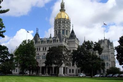 Hartford Scavenger Hunt: The Riches Of Hartford Hartford Scavenger Hunt: The Riches Of Hartford