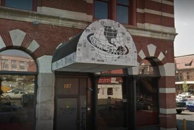 Hartford Bar Hunt: Hartford Party Hartford Bar Hunt: Hartford Party