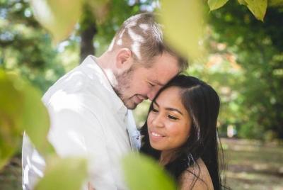 Private Photo Session with a Local Photographer in Hartford