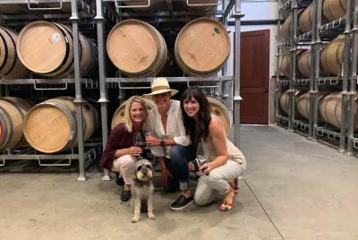 Napa Valley Wine Tour Planning and Transportation Napa Valley Wine Tour Planning and Transportation