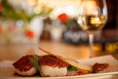 Healdsburg Small-Group Food and Wine Walking Tour