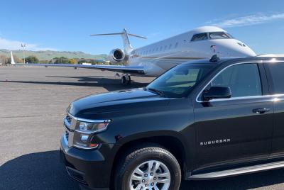 Airport Pickup to Napa or Sonoma Airport Pickup to Napa or Sonoma