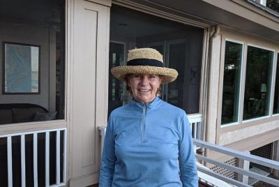 Walking Tour in Beaufort Walking Tour in Beaufort