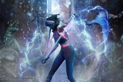 Virtual Realty 40 Minutes  Virtual Realty 40 Minutes