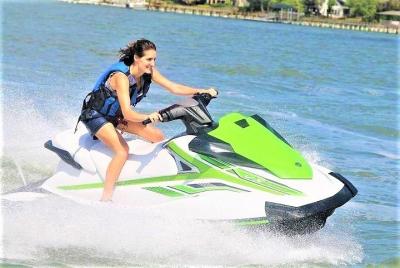 Hilton Head Jet Ski Adventure Hilton Head Jet Ski Adventure