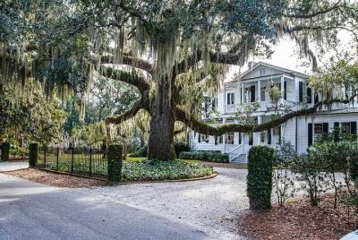Beaufort City Walking Tour Beaufort City Walking Tour