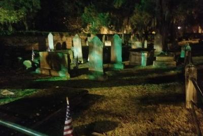 Beaufort Ghost Walking Tours  Beaufort Ghost Walking Tours