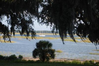 History and Movie Tour of Beaufort by Golf Cart History and Movie Tour of Beaufort by Golf Cart