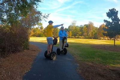 Hilton Head Segway Experience (60 minutes) Hilton Head Segway Experience (60 minutes)