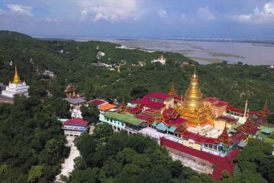 Four Ancient Cities Four Ancient Cities