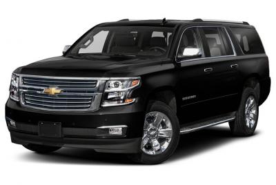 SUV Airport Transfer in Houston