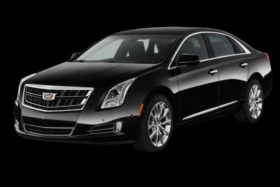 Sedan Airport Transfer in Houston