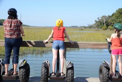 Hilton Head Segway Ultimate Discovery Tour (2 hours) Hilton Head Segway Ultimate Discovery Tour (2 hours)