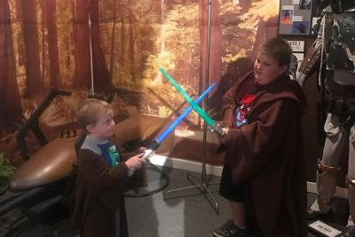 Galaxy Connection General Admission Galaxy Connection General Admission