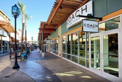 Tanger Outlets Shopping and Houston City Sightseeing Tour Tanger Outlets Shopping and Houston City Sightseeing Tour