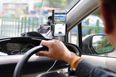 The Best of Houston Self-Guided Driving Audio Tour The Best of Houston Self-Guided Driving Audio Tour