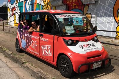 Private Guided Pokemon Go Tour in Houston with Transportation Private Guided Pokemon Go Tour in Houston with Transportation