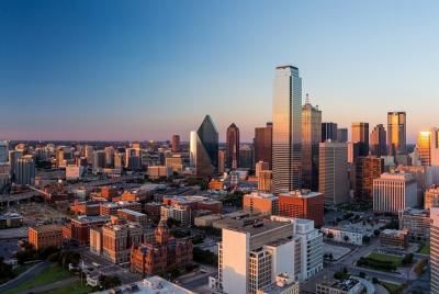 Small-Group Sightseeing Tour of Houston