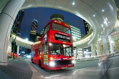 Houston City Lights Tour