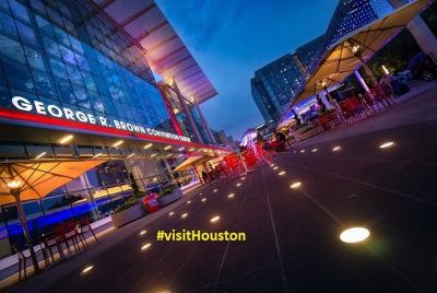 2.5 Hour Houston City Tour 2.5 Hour Houston City Tour