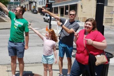 Participate in a Fun Scavenger Hunt in Houston by 3Quest Challenge Participate in a Fun Scavenger Hunt in Houston by 3Quest Challenge