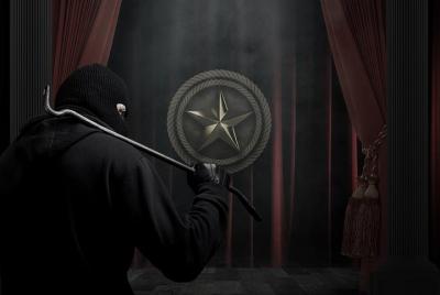 Theft of the Texas Lone Star Escape Room 1 Theft of the Texas Lone Star Escape Room 1