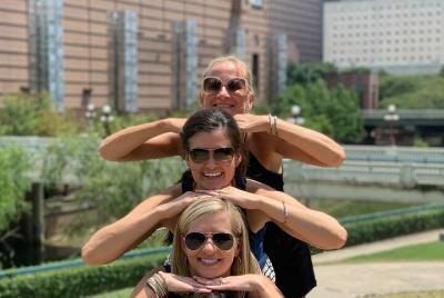 Houston-Galveston Package Houston-Galveston Package