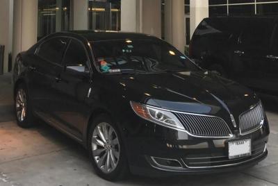 Arrival Private Transfer Houston George Bush Airport IAH to Houston by Sedan Car Arrival Private Transfer Houston George Bush Airport IAH to Houston by Sedan Car
