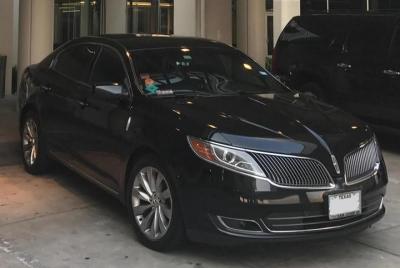 Arrival Private Transfer Houston Airport HOU to Houston City by S