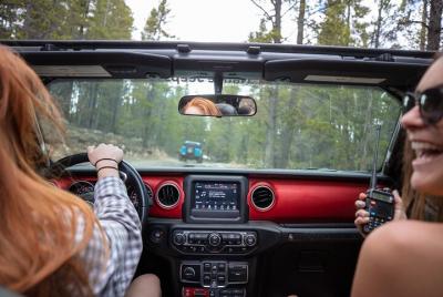 The Only YOU-DRIVE Jeep Experience in Colorado The Only YOU-DRIVE Jeep Experience in Colorado