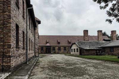 Auschwitz Birkenau Guided Tour from Krakow