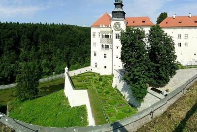 THE NATIONAL PARK OJCOW - Private Tour from Krakow