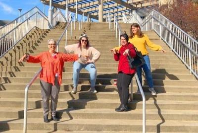 Participate in a Fun Scavenger Hunt in Indianapolis by Operation City Quest