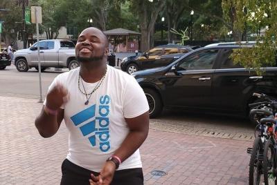 Fun City Scavenger Hunt in Indianapolis by 3Quest Challenge