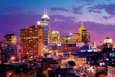 Indianapolis Bar Hunt: Investigate Indianapolis Bar Crawl