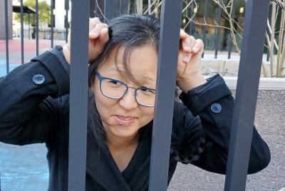 Explore Indianapolis with a Unique Scavenger Hunt by Zombie Scavengers