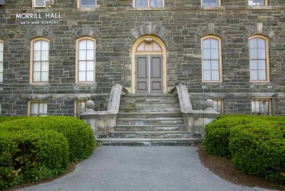 Ithaca Scavenger Hunt: Big Red Cornell