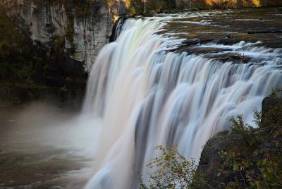 Idaho Tetons and Mesa Falls Full-Day Private BoutiqueTour Idaho Tetons and Mesa Falls Full-Day Private BoutiqueTour