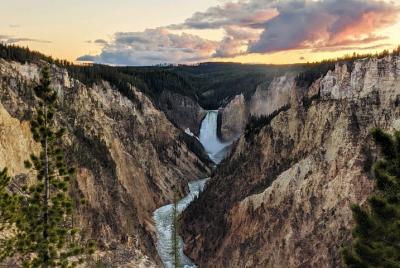 VIP Yellowstone and Grand Tetons Small Group Safari from Jackson WY VIP Yellowstone and Grand Tetons Small Group Safari from Jackson WY