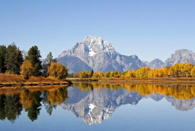 Private Grand Teton Wildlife Safari Tour Private Grand Teton Wildlife Safari Tour