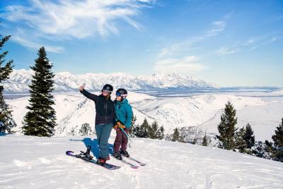 Big King All Activities Pass - Winter  Big King All Activities Pass - Winter